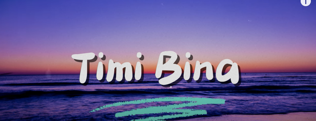 Timi Bina Lyrics NepalBeats